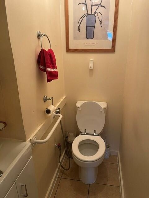 Apartment in Sutton - More
