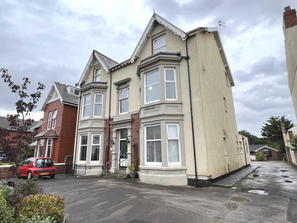 Main image of property: Lytham Road, Blackpool, FY4 1JQ