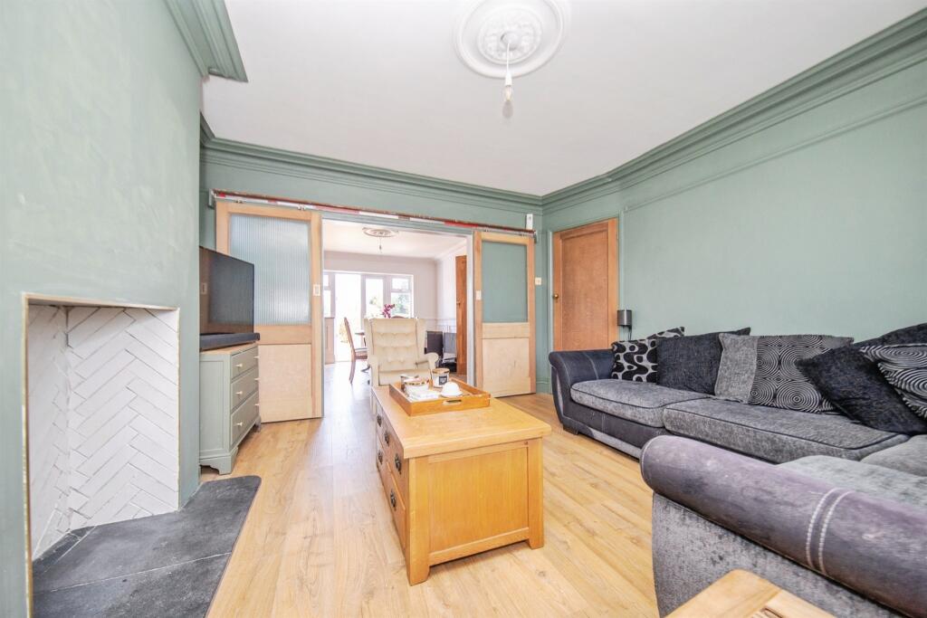 House in Ipswich - View 4