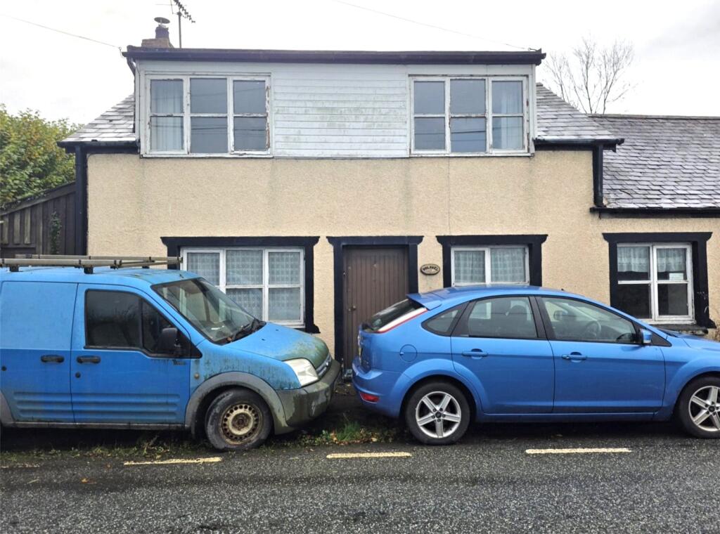 Main image of property: New Cross, Aberystwyth, Ceredigion, SY23