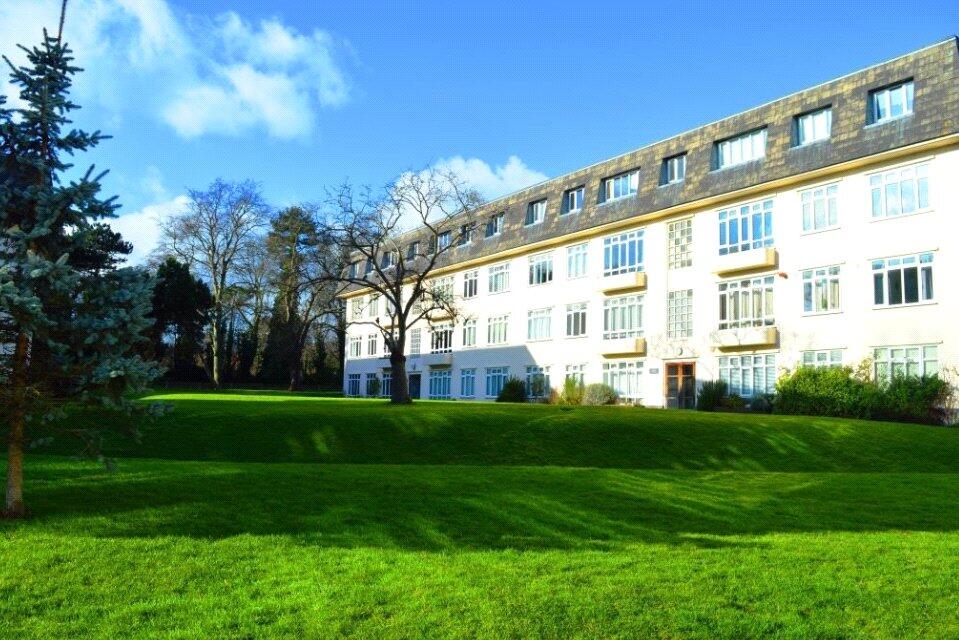 Main image of property: Park Court, Lawrie Park Road, London
