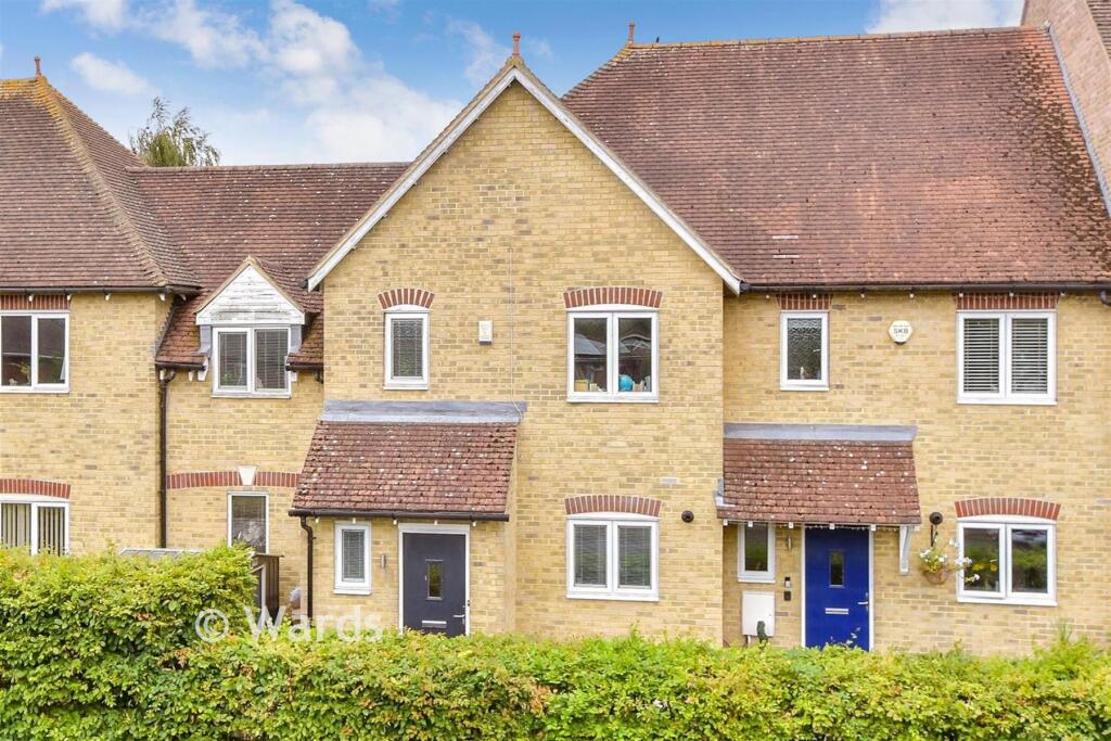 Main image of property: Britannia Road, High Halstow, Rochester, Kent