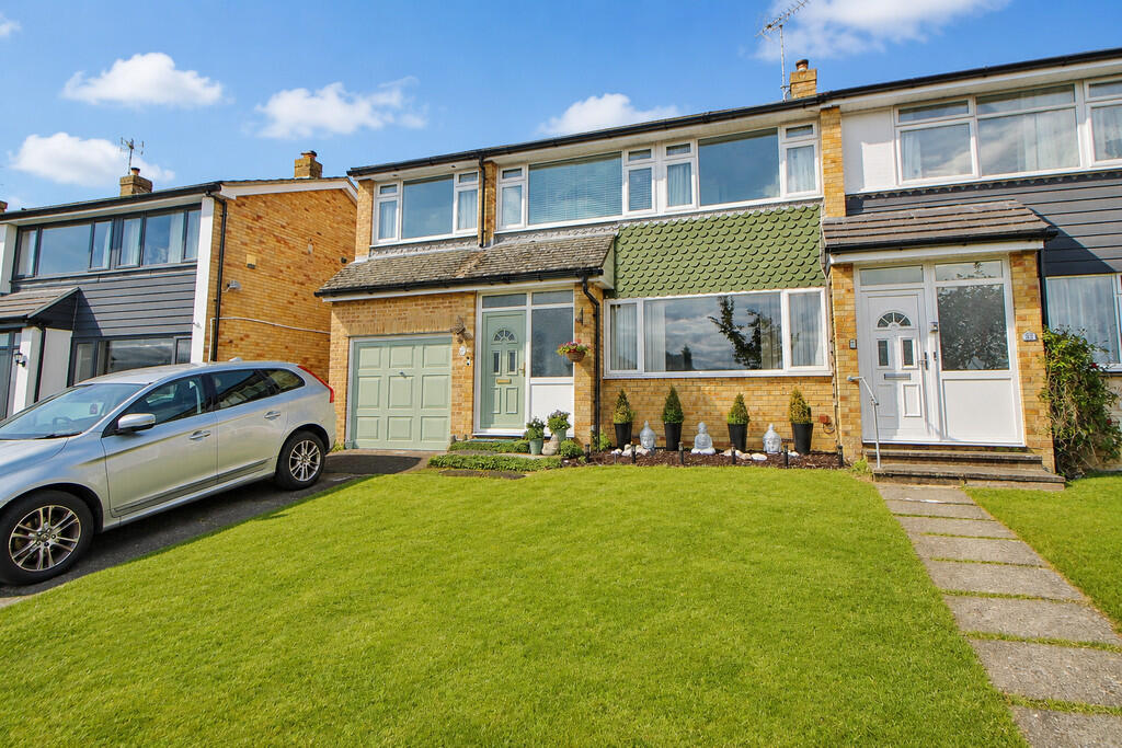 Main image of property: Tanner's Ridge, Purbrook