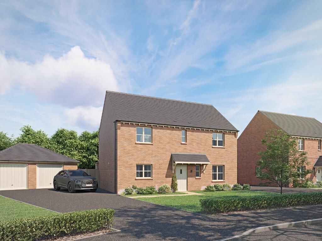 Main image of property: Clifford Smith Drive,
Felsted,
CM6 3UG