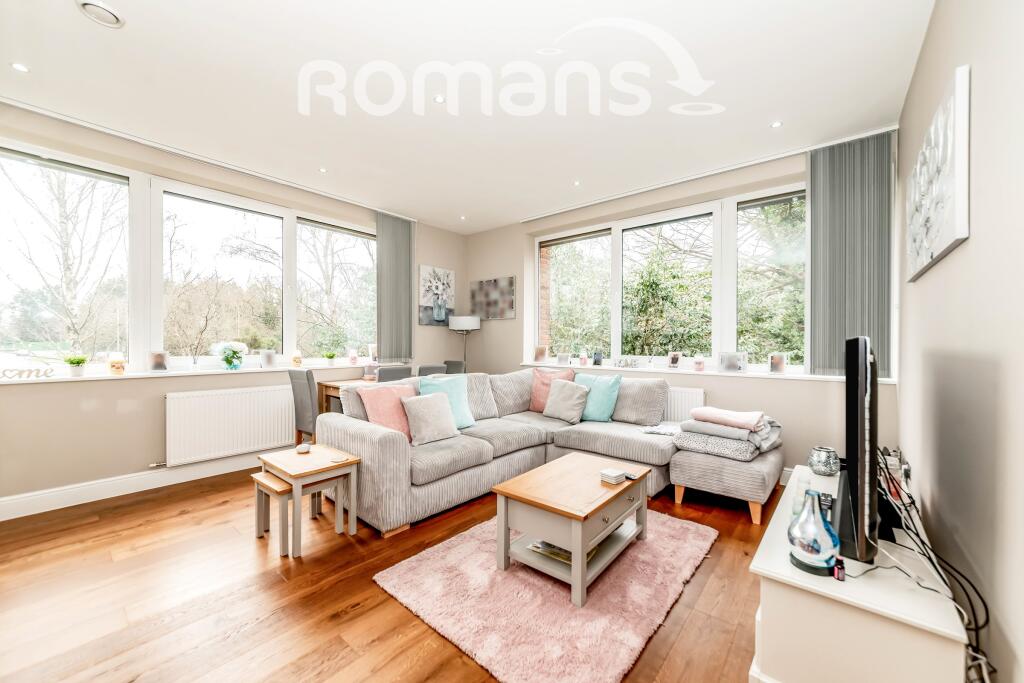 Main image of property: Barley Way, Fleet, Hampshire, GU51