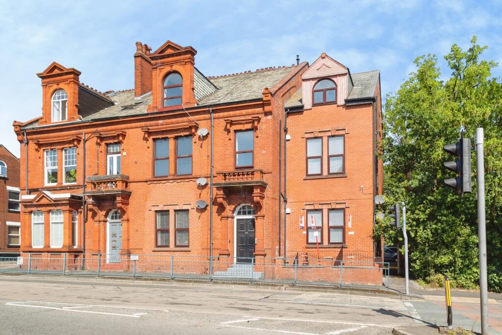 Main image of property: Acres Lane, Stalybridge, Greater Manchester, SK15