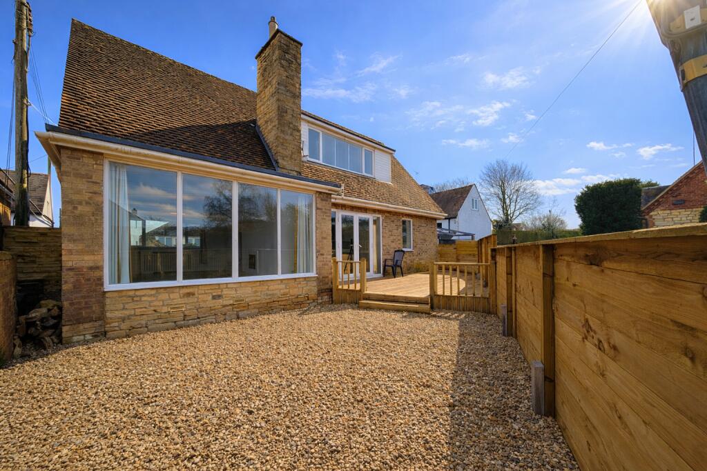 Main image of property: Church Street, Bredon, Tewkesbury