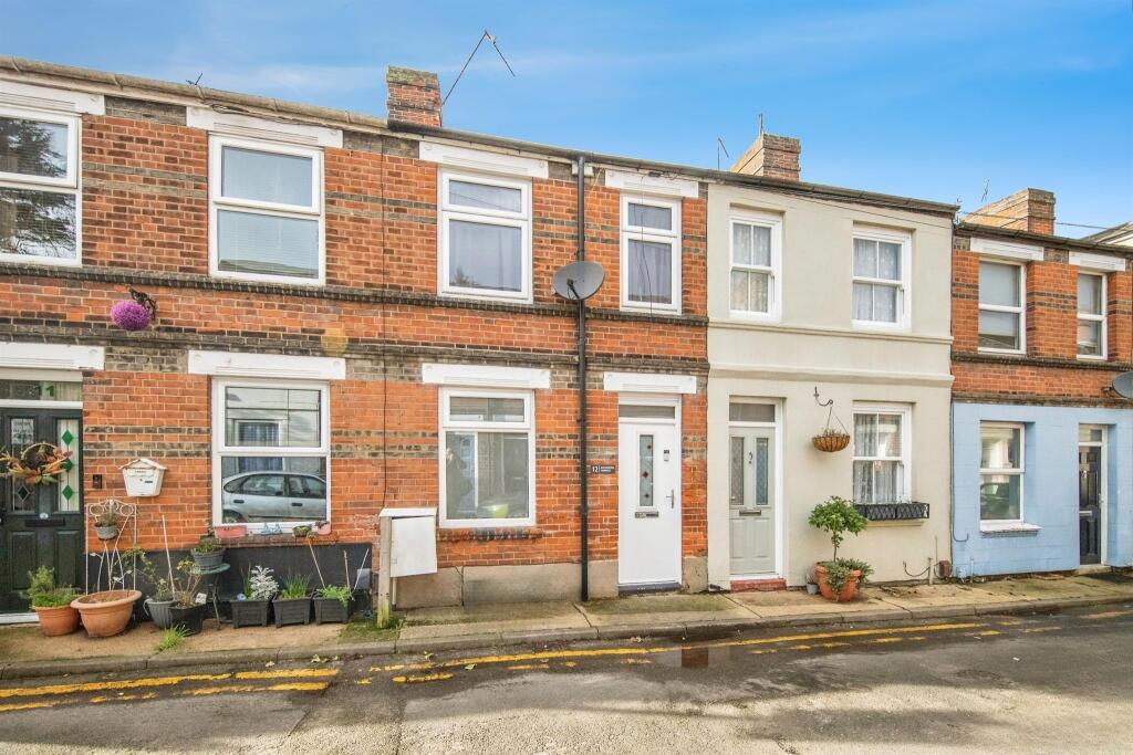 Main image of property: Alexandra Terrace, Colchester