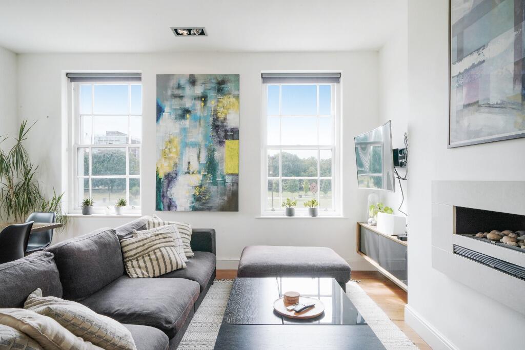 Main image of property: Bridport Place, Shoreditch, London, N1