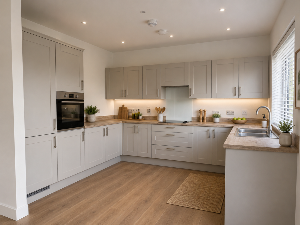 Main image of property: Teignbrook
Higher Exeter Road
Teignmouth
TQ14 8HW