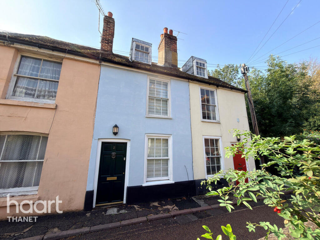 St Marys Street, Canterbury photo 2