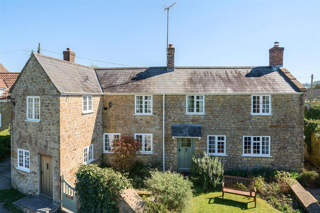 Main image of property: The Green, Beaminster