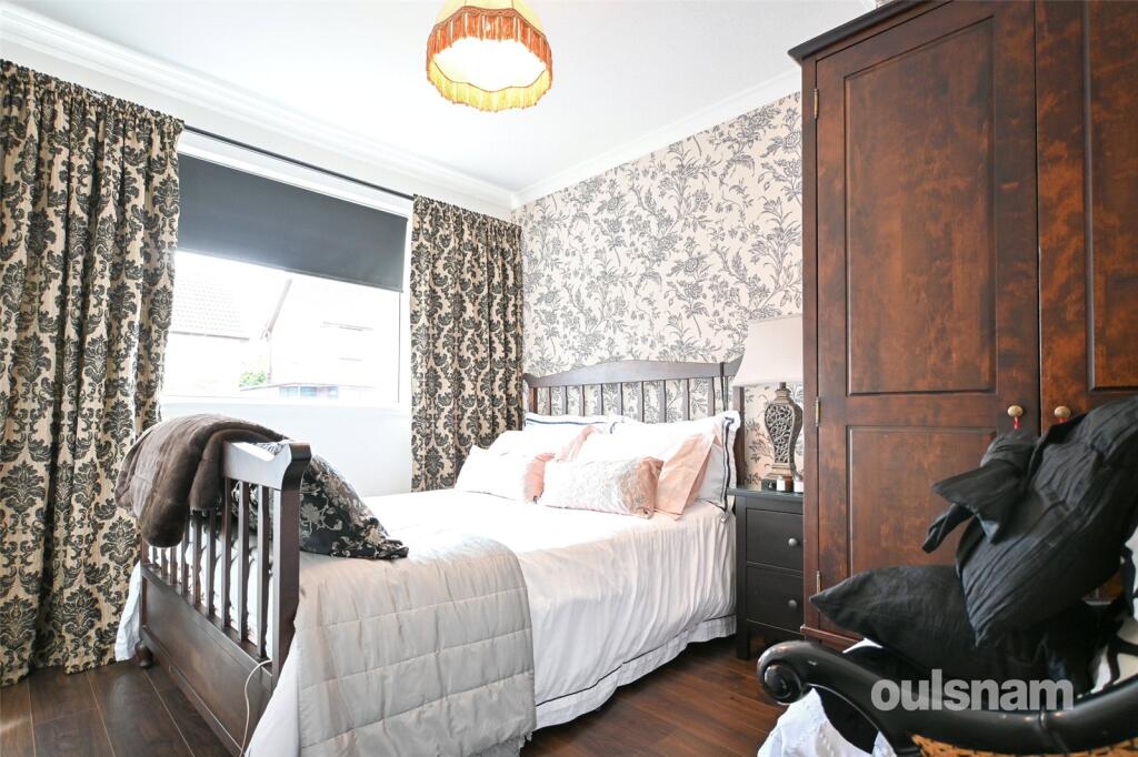 Additional image 20 of Trinder Road, Bearwood, West Midlands, B67