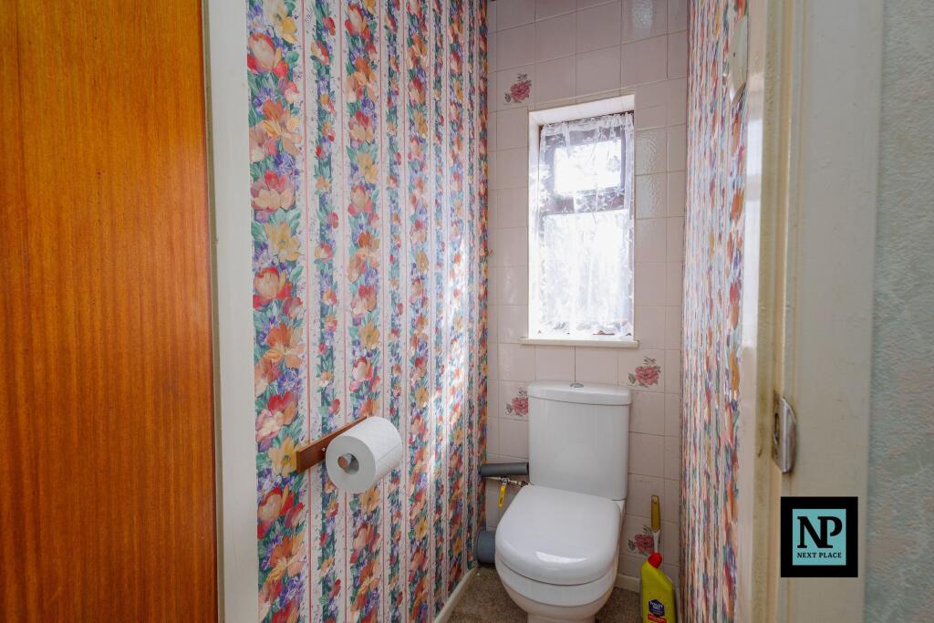 Additional image 23 of Barlow Close, Tamworth, B77