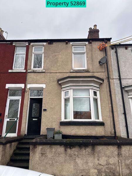 Main image of property: Encombe Terrace, Ferryhill, DL17