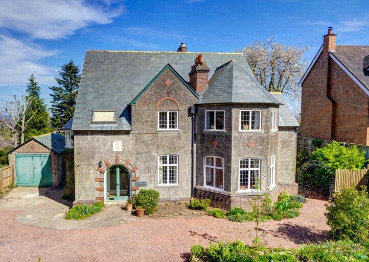 Main image of property: St. Peters Road, St Peters Road, Malvern, WR14