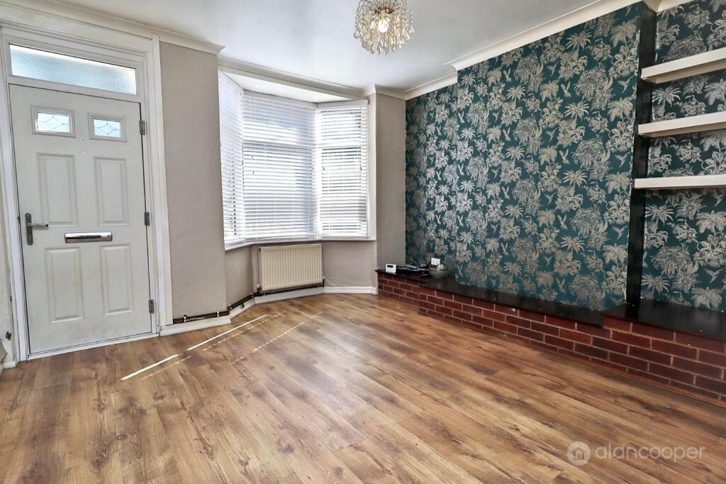 House in Nuneaton and Bedworth, Chilvers Coton - View 2