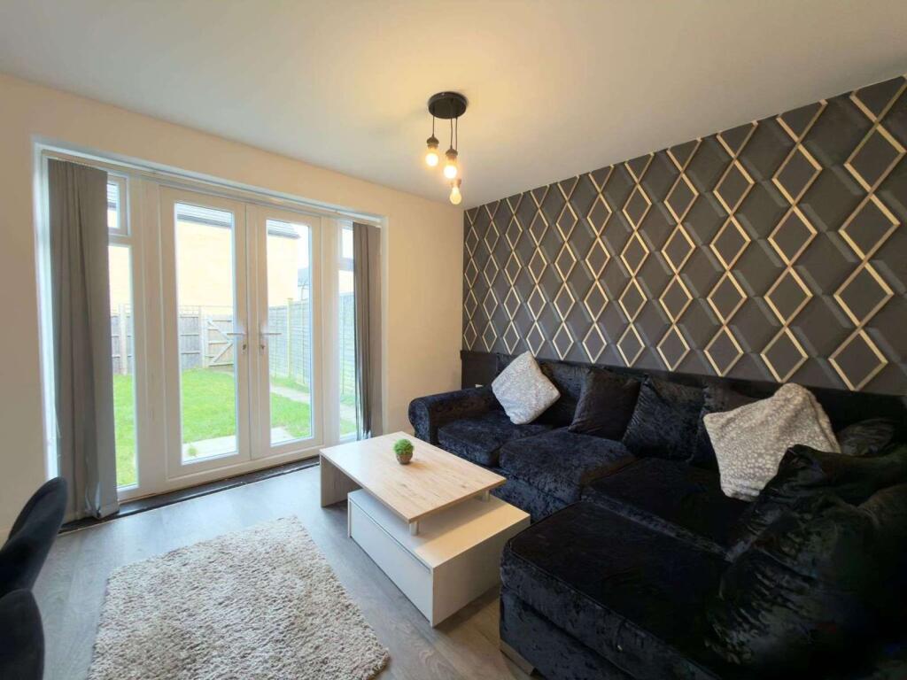 Additional image 6 of Sherlock Street