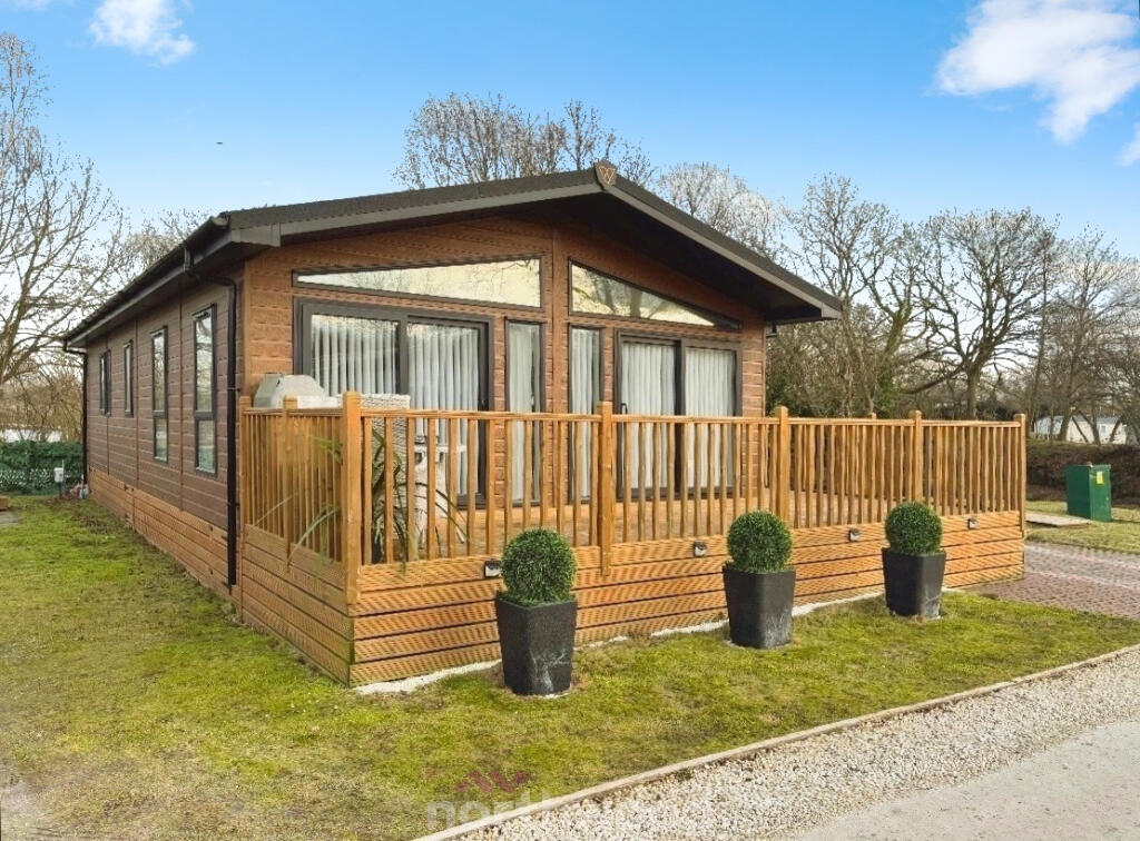 Main image of property: 7 Lakes Country Park, Crowle, DN17