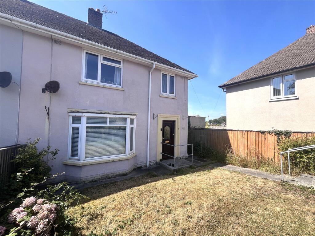 House in Swansea - View 5