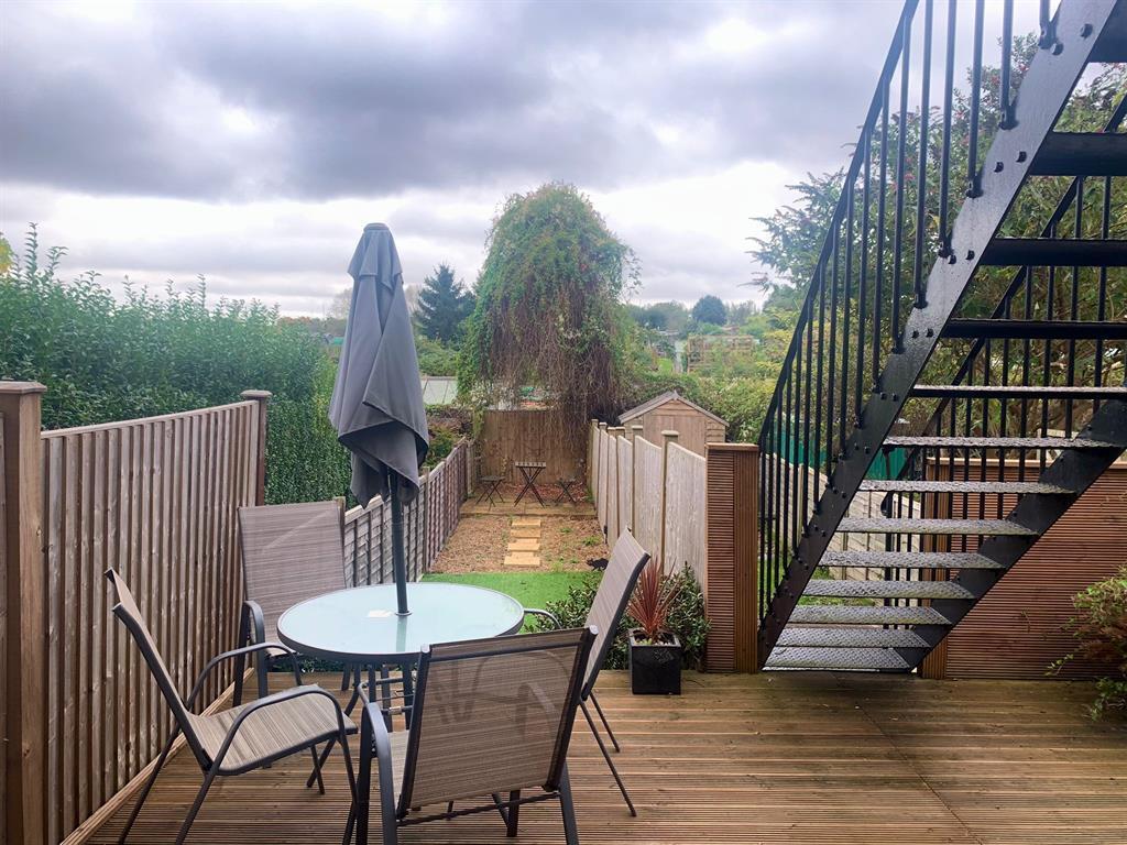 Apartment in London, Finchley - View 4