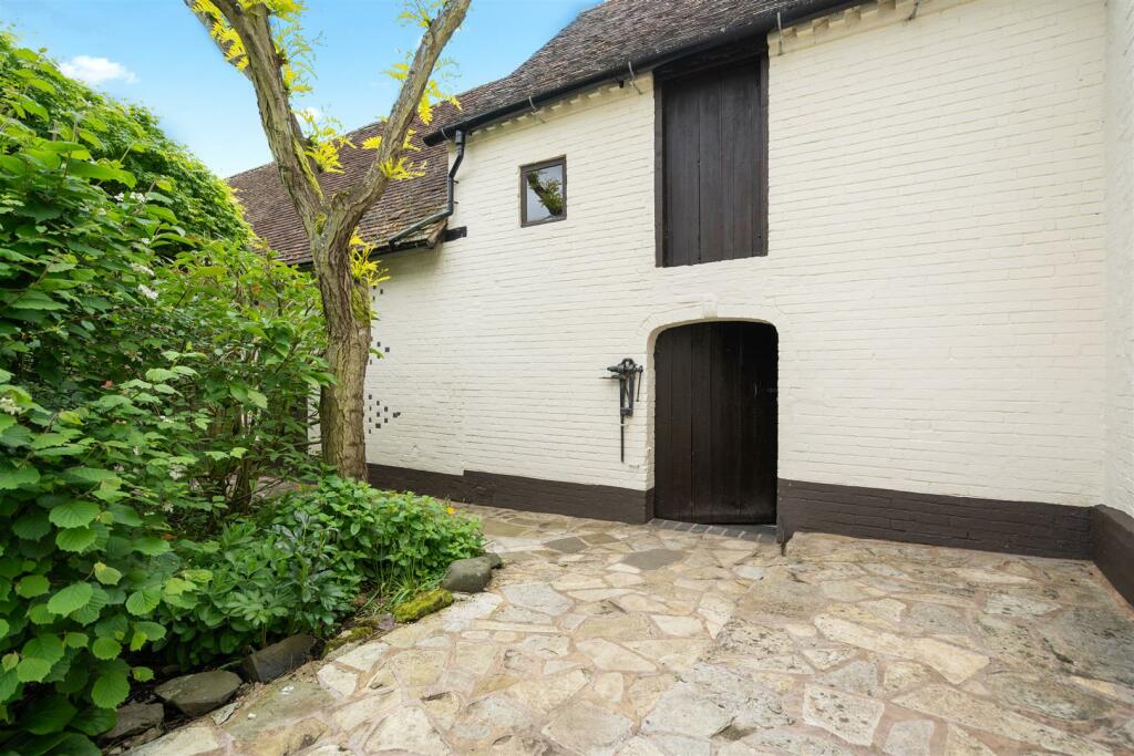 Additional image 33 of Wapping Lane, Beoley, Worcestershie
