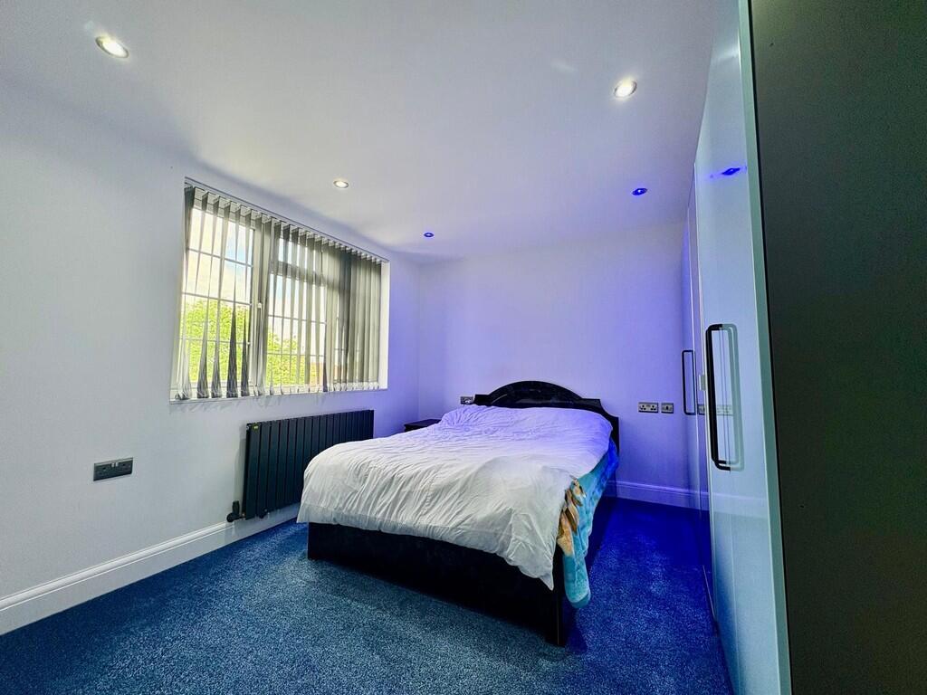Main image of property: Rushdene Close, Northolt