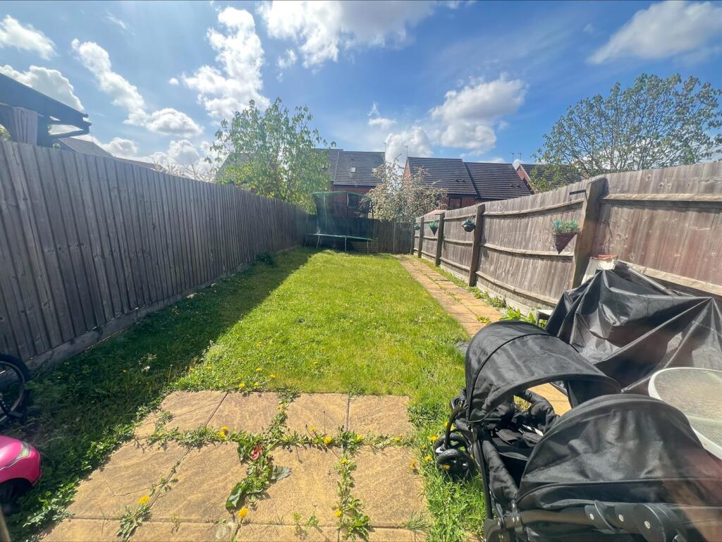 Main image of property: 7 Change RoadWest Bromwich