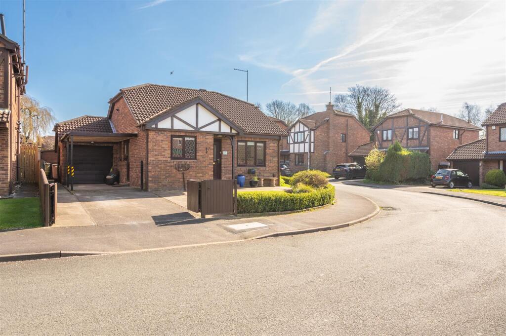 Main image of property: Lakeside Gardens, Rainford, St. Helens