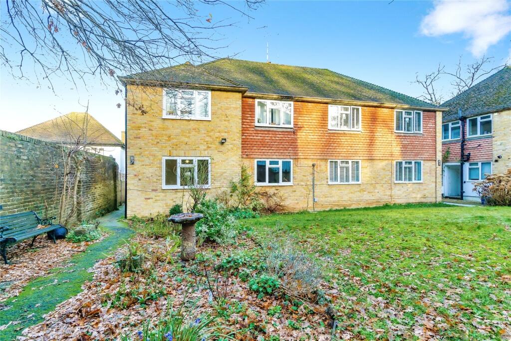 Main image of property: Valley Road, KENLEY, Surrey, CR8