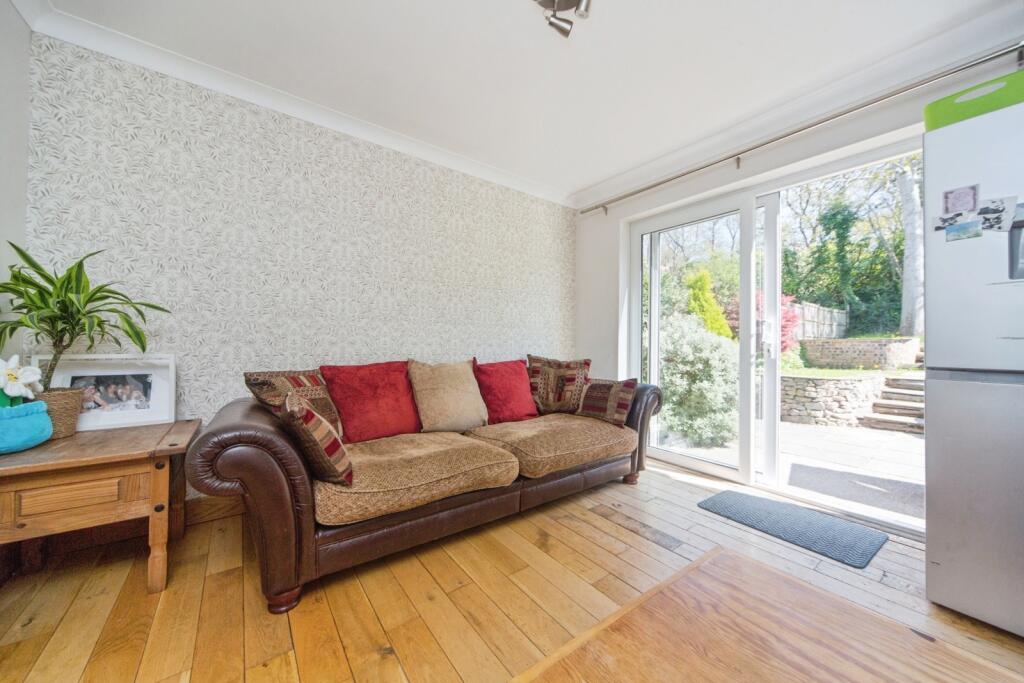 House in Old Colwyn, Conwy - View 5