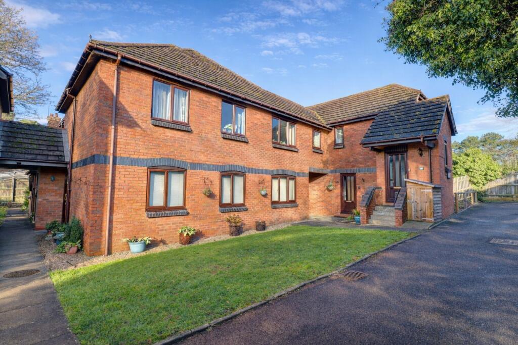 Main image of property: Longwick Road, Princes Risborough, Buckinghamshire, HP27