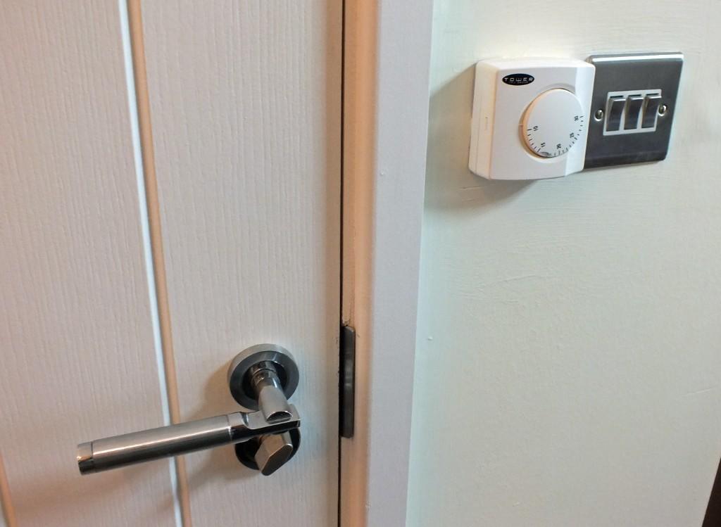 Additional image 15 of Riverside House Student Studios, Cadnam Close Harborne Birmingham, with Bourne Brook nature reserve as a backdrop 