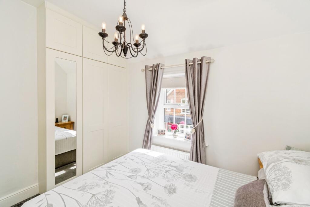 House in Southampton - View 4