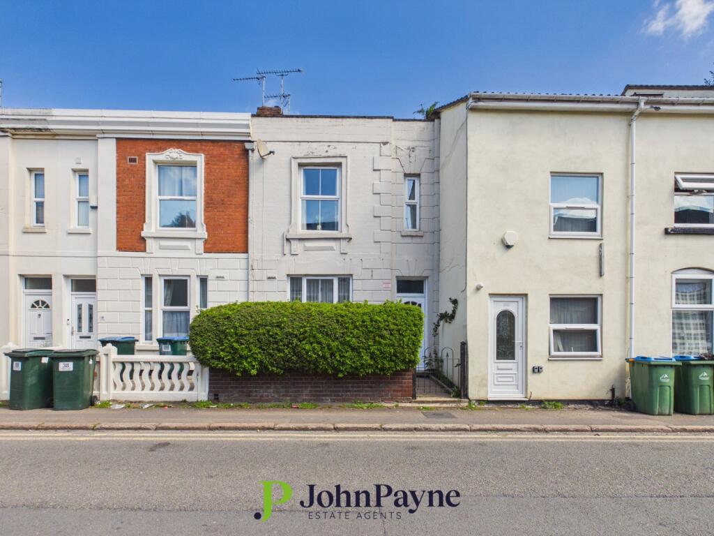 Main image of property: Lower Ford Street, Coventry, CV1
