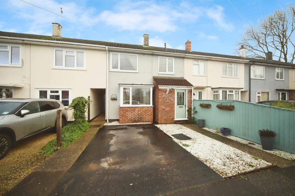Main image of property: Eastwick Road, Taunton