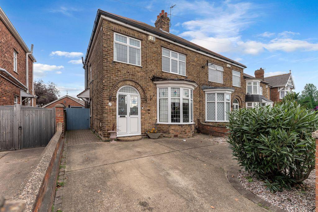 Main image of property: Queen Mary Avenue, Cleethorpes