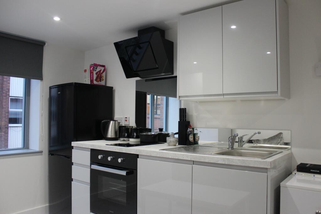 Main image of property: Millstone Lane, Leicester, LE1