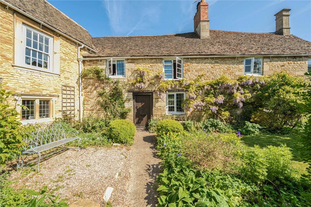 Main image of property: Church Street, North Luffenham, Oakham, Rutland, LE15
