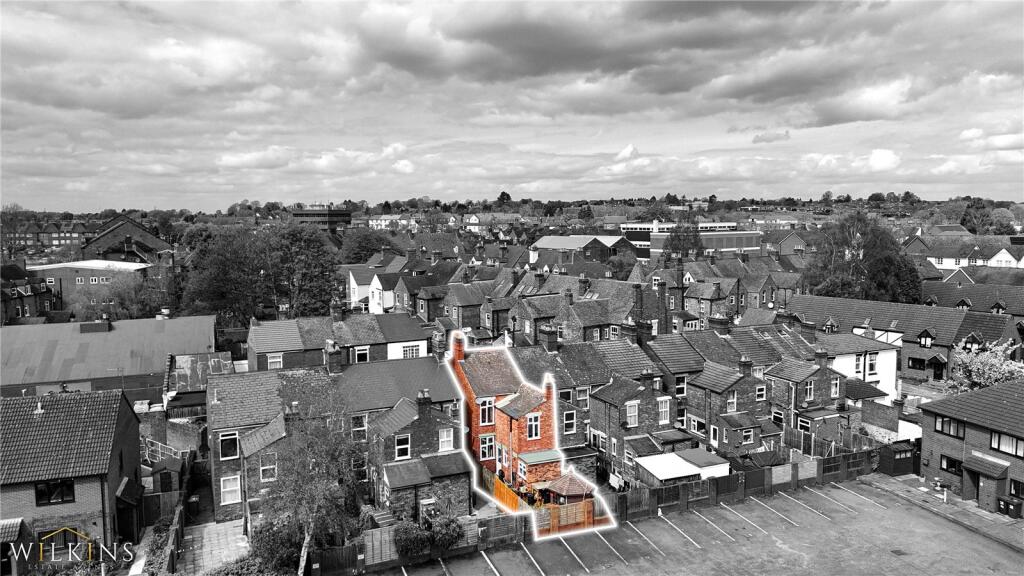Additional image 18 of West Street, Tamworth, Staffordshire, B79