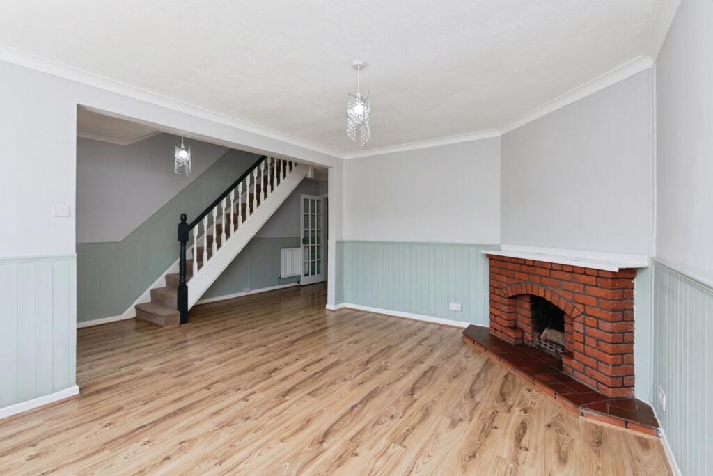 House in Reading - View 5