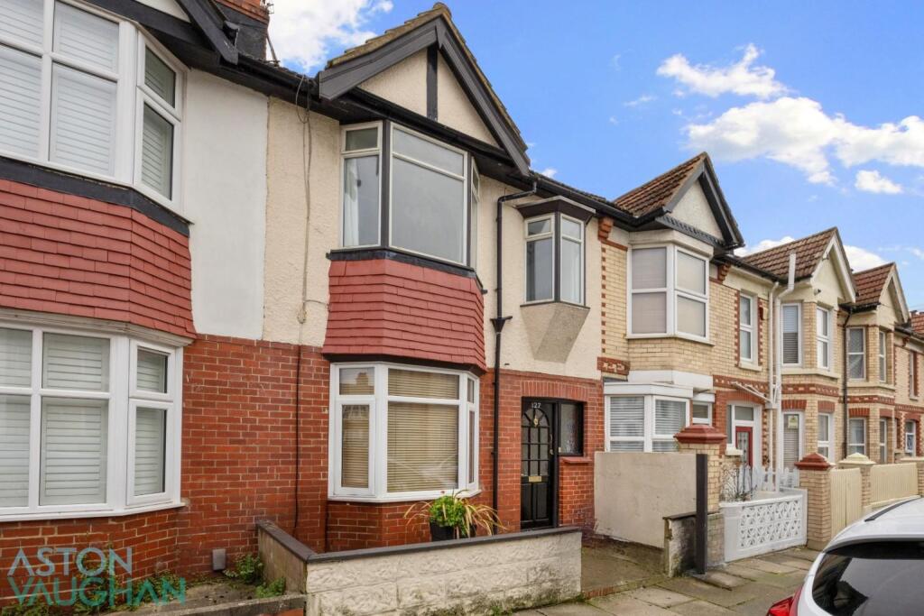 Main image of property: St. Leonards Avenue, Hove