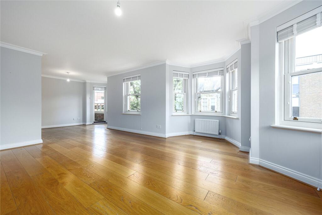 Main image of property: Morshead Road, 
Paddington, W9