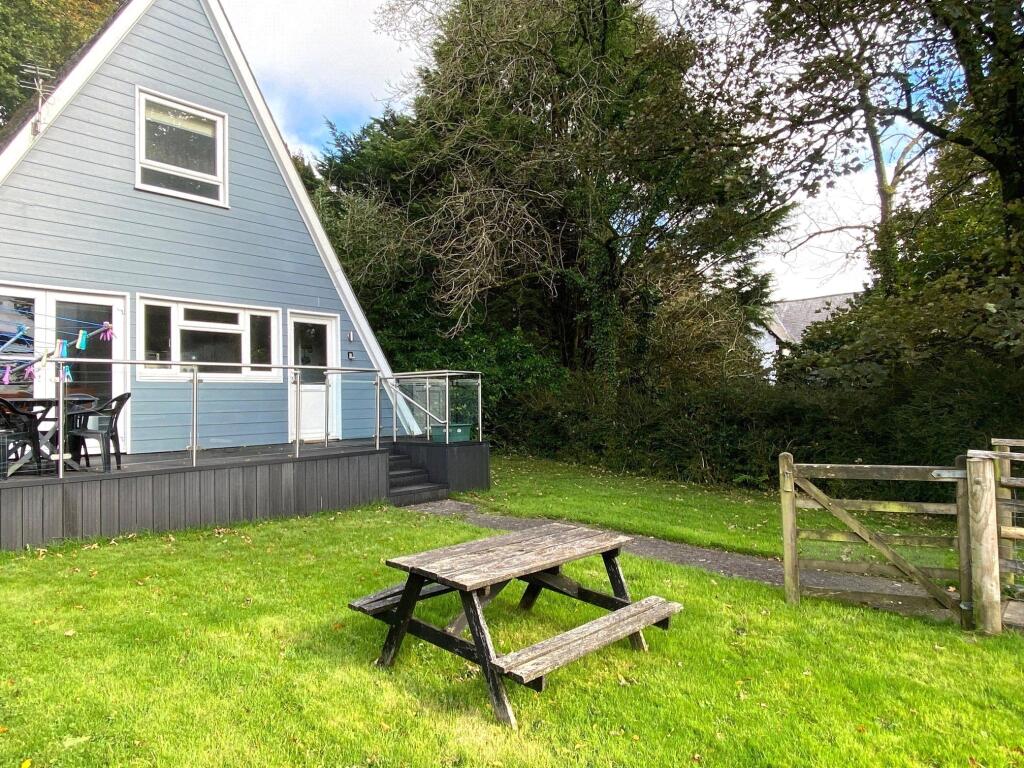 Berridon Country Park, Bradworthy, Holsworthy, Devon, EX22 photo 3
