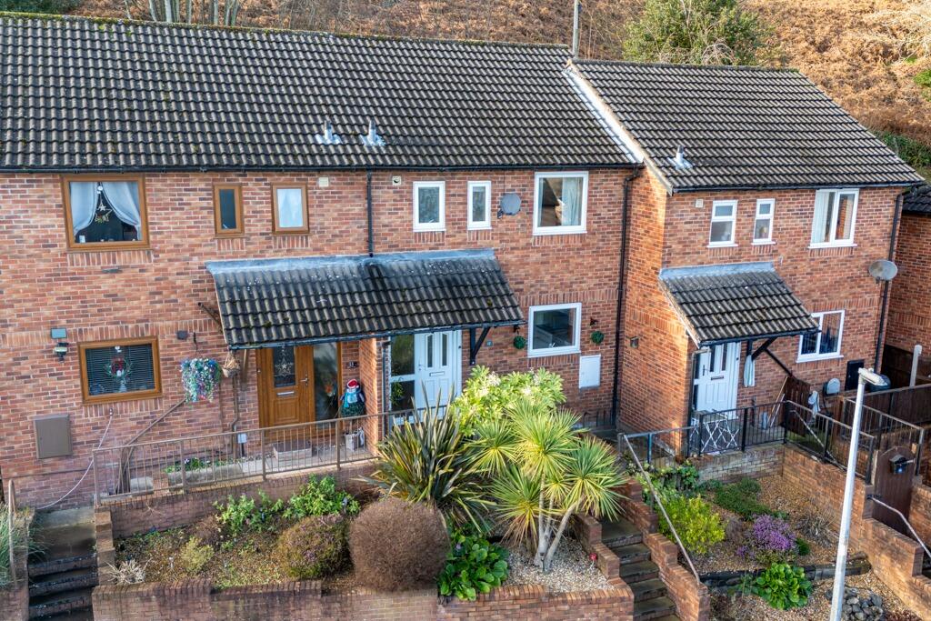 Main image of property: Cae'r Fron, Holywell, Flintshire, CH8 7RG