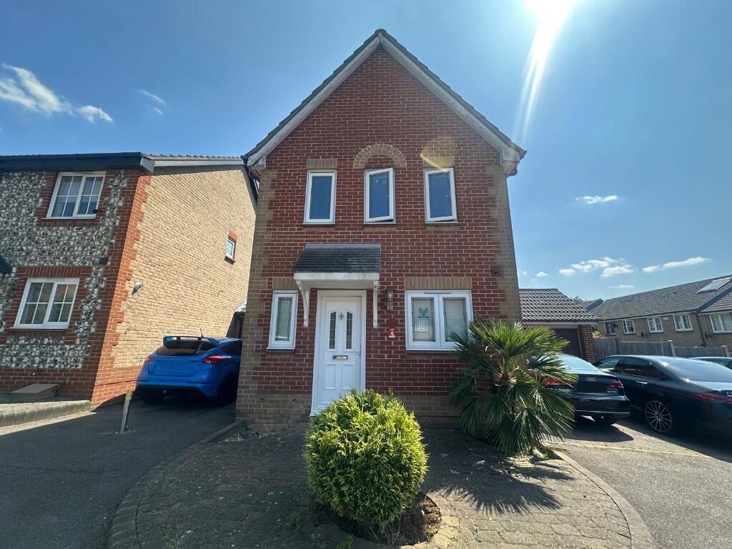 Main image of property: Triumph Close, Grays, Essex, RM16