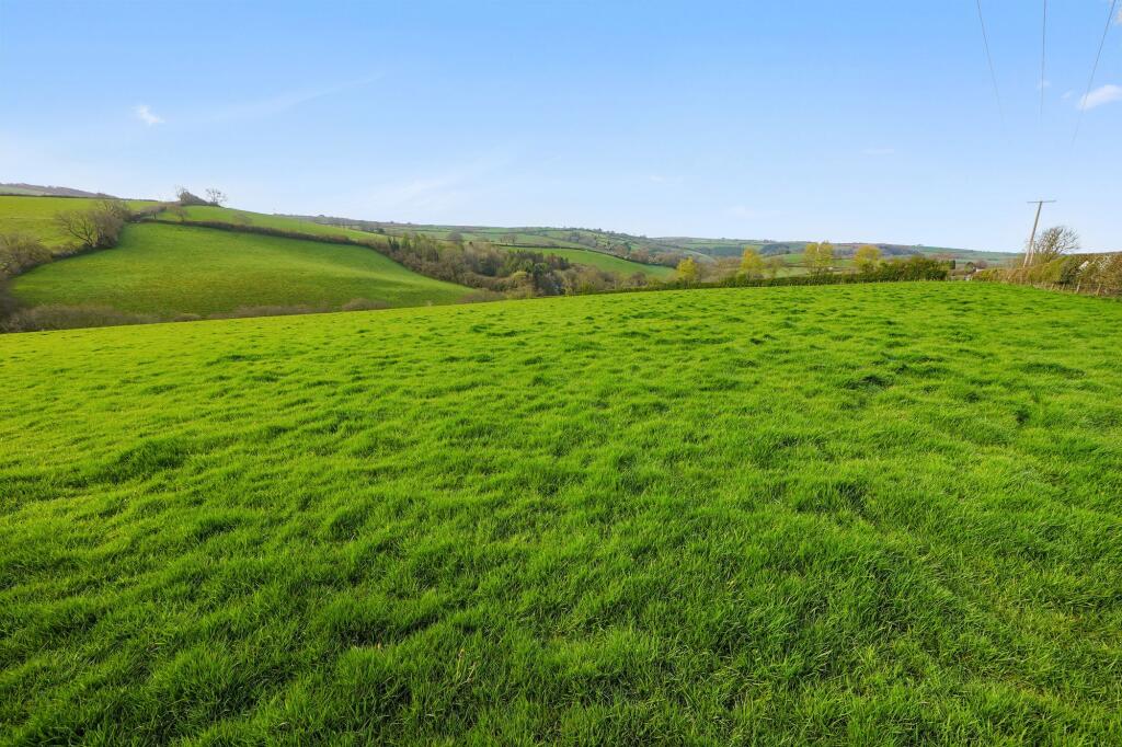 Main image of property: Trewidland, Land Known As Furzedon Field, PL14