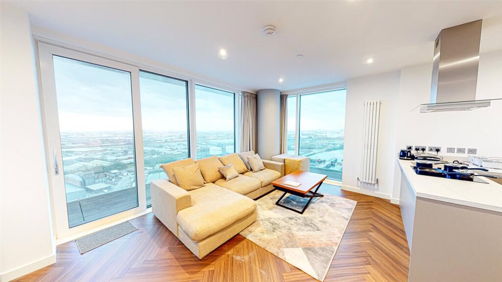 Main image of property: Lightbox, Media City, Salford Quays, M50