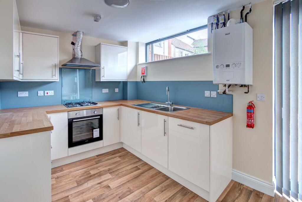 House in Norwich - View 4