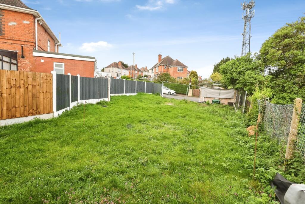 Main image of property: Laurel Road, WORCESTER, Worcestershire, WR4